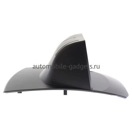 Airoc 2K RI-1704 штатная магнитола для Ford Fiesta MK6 2008-2019 на Android 12 с 8GB, DSP, 4G