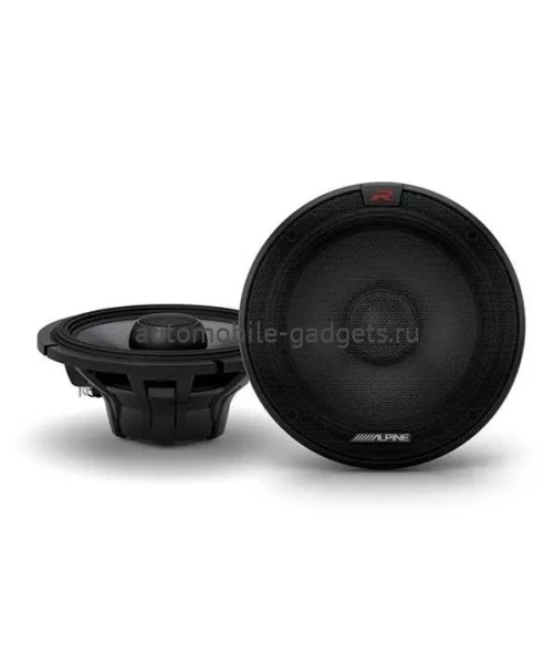 2-полосная коаксиальная акустика Alpine R-S65.2