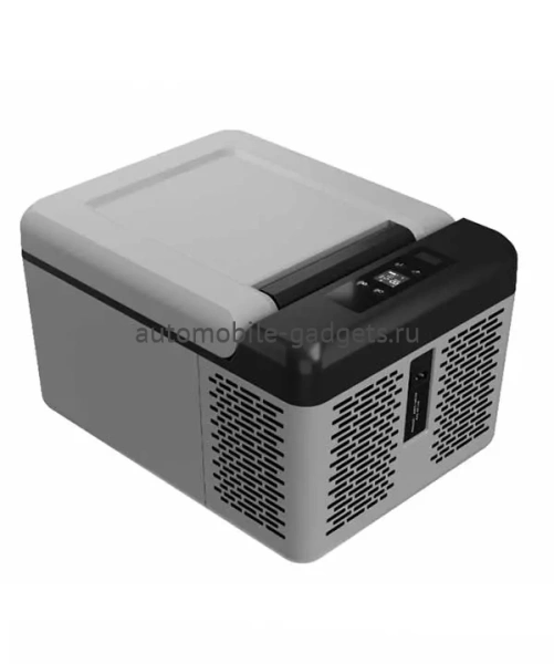 Alpicool C9 автохолодильник компрессорный 12/24/110/220В