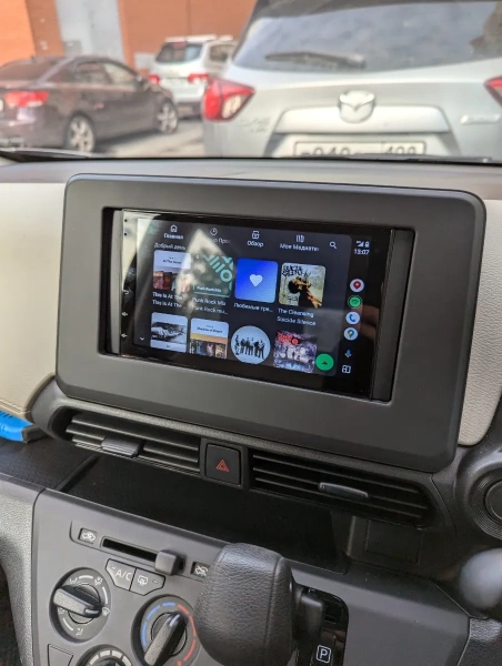 Nissan Juke, Serena 4 (C26), March (K13), Serena 5 (C27), Note 2, Dayz 2 2010-2024 Canbox M-Line 9863-RP-NSUNB-142 на Android 10 (4G-SIM, 2/32, DSP)