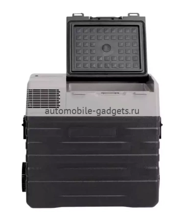 Alpicool ENX62 Компрессорный автохолодильник 12/24/110/220V
