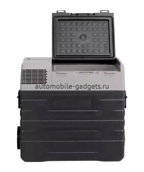 Alpicool ENX62 Компрессорный автохолодильник 12/24/110/220V
