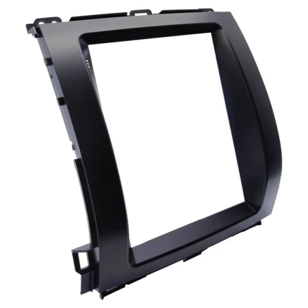 Штатное головное устройство Lexus GX 470 2002-2009 (для авто с монитором) Canbox (Tesla style) 9.7 дюймов 2/32 GT096-1312-132 на Android 10 (QLed, DSP, CarPlay)