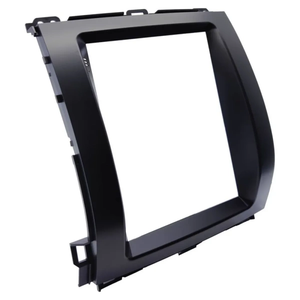 Штатное головное устройство Lexus GX 470 2002-2009 (для авто с монитором) Canbox (Tesla style) 9.7 дюймов 2/32 GT096-1312-132 на Android 10 (QLed, DSP, CarPlay)