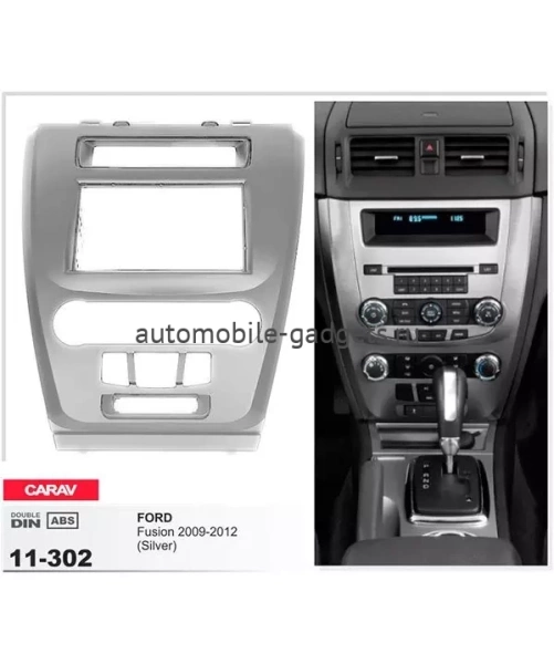 Переходная рамка CARAV 11-302 FORD Fusion 2009-2012