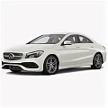 Mercedes-Benz CLA Mercedes-Benz CLA