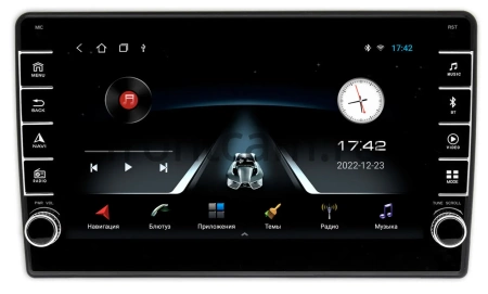Штатная магнитола Honda Accord 5 1993-1998 Canbox BGT9-463 2/32 Android 10 (IPS, DSP, CarPlay)