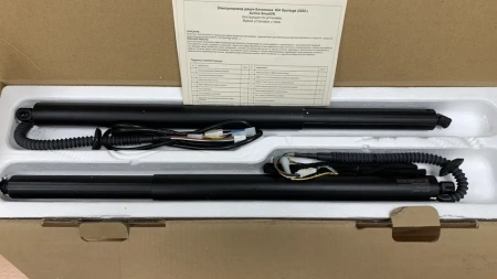 Aviline SPG-22Z Электро подъемник крышки багажника (5-й двери) для KIA SPORTAGE 2021+