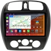 Штатная магнитола Mazda 323 6 (BJ), Premacy (CP), Protege 3 (BJ) 1998-2004 Canbox H-Line 2K 4182-9-442 на Android 10 (4G-SIM, 4/64, DSP, QLed)