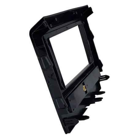 Штатная магнитола Toyota Land Cruiser 200 2015-2021 (для авто с JBL Synthesis) (глянцевая) Canbox EVO 2K 5833-9-0343 на Android 14 (4G-SIM, 16/512, DSP, QLed, AI, 360)