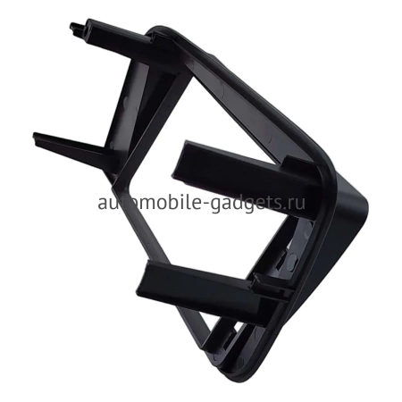 Штатная магнитола Audi Q5 (8R) 2008-2017 (Тип 2, без джойстика) 12.3 дюйма Canbox PRO-Line 4330-0269 на Android 13 (4G-SIM, 4/64, DSP, QLed) BMW Style