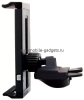 Держатель в CD-слот под планшеты 4-11" Ppyple CD-NT black