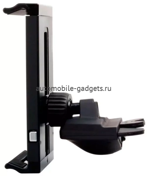 Держатель в CD-слот под планшеты 4-11" Ppyple CD-NT black