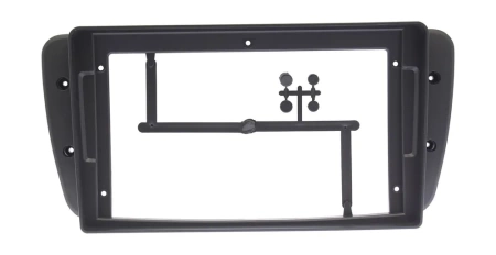 Штатная магнитола Canbox M-Line 4544-9308 для Seat Ibiza 4 2008-2015 на Android 10 (4G-SIM, 2/32, DSP, QLed)