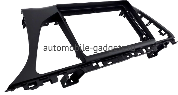 Штатная магнитола Hyundai Sonata 7 (LF) 2014-2017 (для авто без усилителя) Canbox M-Line 4544-9040 на Android 10 (4G-SIM, 2/32, DSP, QLed)