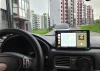 Штатная магнитола Subaru Forester 2 2002-2008 (взамен верхнего бардачка) Canbox BGTR9-2576 4/64 Android 10 (IPS, DSP, CarPlay)