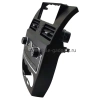 Штатная магнитола Land Rover Freelander 2 2012-2014 12.3 дюйма Canbox GTR1232-0478 на Android 10 (CarPlay, 4/64, DSP, QLed) Mercedes Style