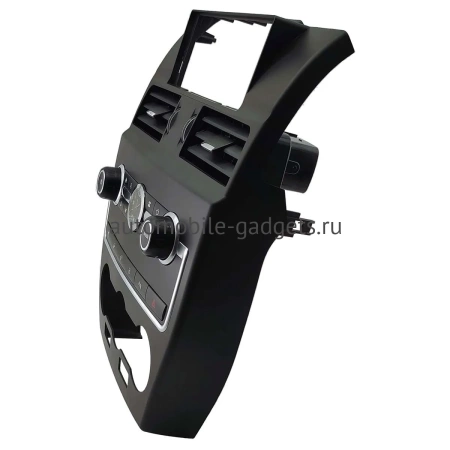 Штатная магнитола Land Rover Freelander 2 2012-2014 12.3 дюйма Canbox GTR1232-0478 на Android 10 (CarPlay, 4/64, DSP, QLed) Mercedes Style