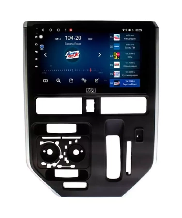 Wide Media KS1246QR-3/32 Штатная магнитола для Toyota Tank, Roomy 2016+ на Android 10 c 3GB, DSP, 4G