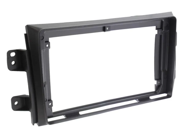 Магнитола Vaycar 09L дляSuzuki SX4, Fiat Sedici (2006-2014)(Андроид, 2+32Гб)