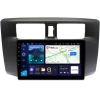 Штатное головное устройство Daihatsu Move 5 2010-2014 Teyes CC3 6/128 9 дюймов RM-9-0002 на Android 10 (4G-SIM, DSP, QLed)