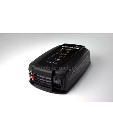 CTEK MXTS 40 Профессиональное зарядное устройство для аккумуляторов 12 и 24 Вольт