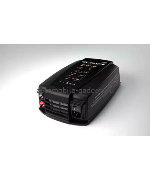 CTEK MXTS 40 Профессиональное зарядное устройство для аккумуляторов 12 и 24 Вольт