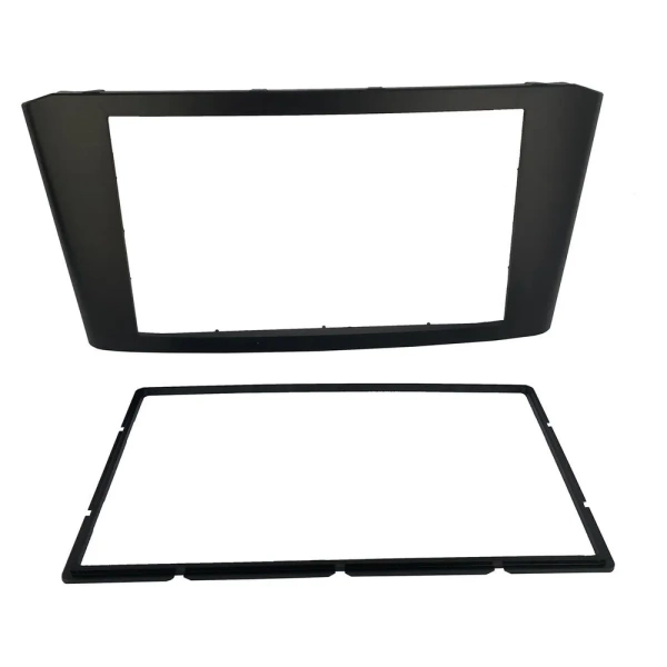 Магнитола в штатное место 2 din Toyota Avensis 2 2003-2009 Canbox 1.5/32 на Android 10 (RS7-RP-TYAV25XB-127) (IPS, DSP, CarPlay)