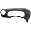 Штатное головное устройство Jeep Wrangler 3 (JK) 2011-2014 Canbox PRO-Line (Tesla style) 9.7 дюймов 12/256 7884-1312-207 на Android 13 (4G-SIM, DSP, QLed)