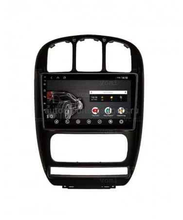 Vomi AK521R10-MTK штатная магнитола для Chrysler, Dodge на Android 10 с 2GB, DSP