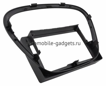 Штатная магнитола Peugeot 607 2004-2010 Canbox M-Line 7840-9-6060 Android 10 (4G-SIM, 2/32, DSP, QLed)