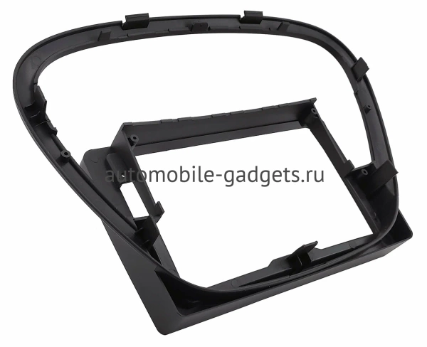 Штатная магнитола Peugeot 607 2004-2010 Canbox M-Line 7831-9-6060 Android 10 (4G-SIM, 2/32, DSP, IPS) С крутилками