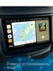 Штатная магнитола Canbox EVO 2K 5817-10-1459 для Mercedes-Benz Viano (w639), Vito 2 (w639) 2003-2006 на Android 14 (4G-SIM, 4/64, DSP, QLed, AI, 360)