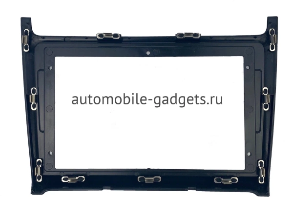 Volkswagen Polo 5 2009-2020 (матовая) OEM RK9-9091 на Android 10 (CarPlay, AHD, 1/32)