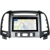 Hyundai Santa Fe II 2005-2012 (3 кнопки) Canbox 2/32 на Android 10 (GT7-RP-HDSFC-105) (IPS, DSP, CarPlay) Hyundai Santa Fe II 2005-2012 (3 кнопки) Canbox 2/32 на Android 10 (GT7-RP-HDSFC-105) (IPS, DSP, CarPlay)