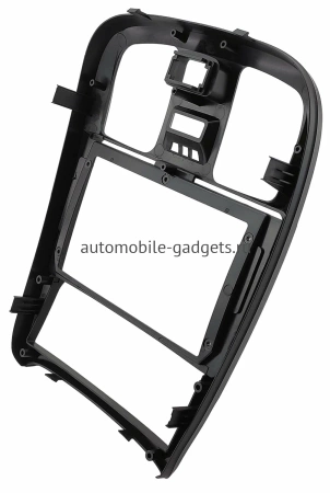 Штатная магнитола Hyundai Sonata 4 (EF) 2001-2012 (левый руль) Canbox H-Line 7802-9-268 Android 10 (4G-SIM, 4/32, DSP, IPS) С крутилками