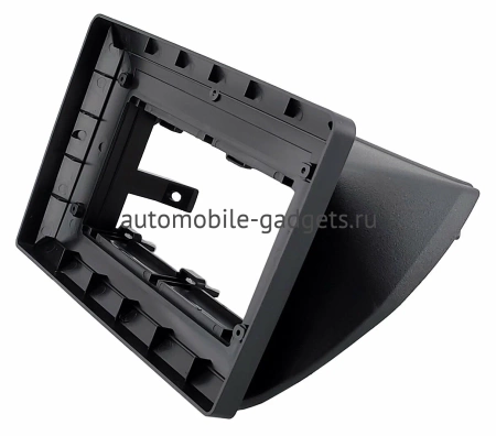 Штатное головное устройство Teyes X1 4G 4/32 10 дюймов RM-10-1165 для Citroen Nemo 2007-2017 на Android 10 (4G-SIM, DSP) Штатное головное устройство Teyes X1 4G 4/32 10 дюймов RM-10-1165 для Citroen Nemo 2007-2017 на Android 10 (4G-SIM, DSP)