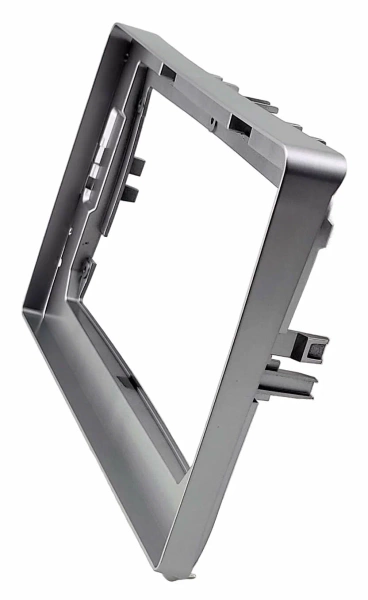 Штатная магнитола Skoda Fabia 2 2007-2014 (серебряная) Canbox RS10-0486 1.5/32 на Android 10 (IPS, DSP, CarPlay)