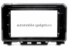 Suzuki Jimny 4 2018-2024 Canbox M-Line 5610-9216 на Android 10 (4G-SIM, 2/32, DSP, QLed, Tesla)