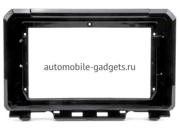 Suzuki Jimny 4 2018-2024 OEM RK9-9216 Android 10 (CarPlay, AHD, 1/32)