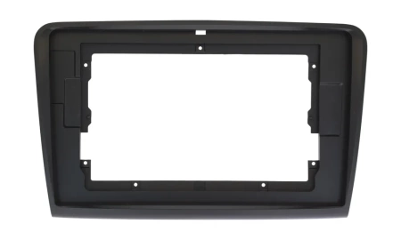 Штатная магнитола Skoda Superb 2 (B6) 2008-2015 Canbox EVO 2K 5818-1085 на Android 14 (4G-SIM, 6/128, DSP, QLed, AI, 360)
