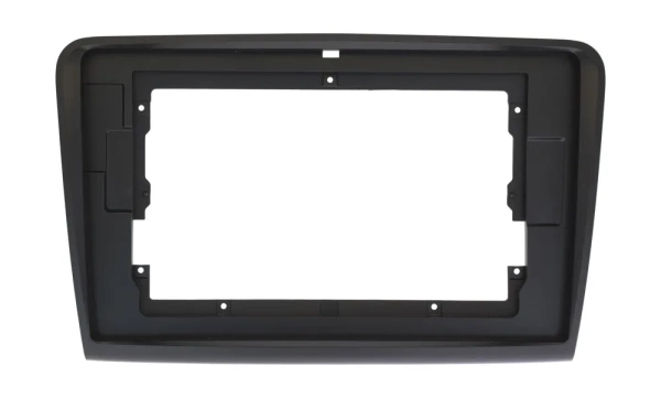Штатная магнитола Skoda Superb 2 (B6) 2008-2015 Canbox EVO 2K 5832-1085 на Android 14 (4G-SIM, 16/512, DSP, QLed, AI, 360)
