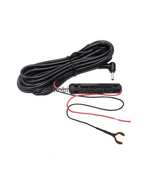 Inspector кабель питания скрытой проводки для РД/комбо