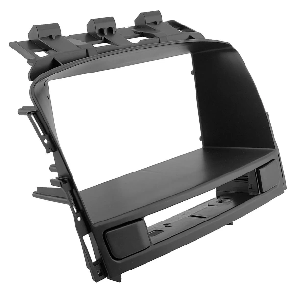 Магнитола в штатное место 2 din Buick Excelle 2 2009-2015 Canbox Logic-i3 5731-RP-11-0610-490 на Android 11 (4G-SIM, 6/128, DSP, QLed, 360)