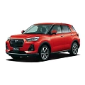 Daihatsu Rocky 2019+