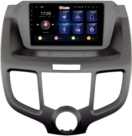 Honda Odyssey 3 2003-2008 OEM GT9-9096 2/16 Android 10