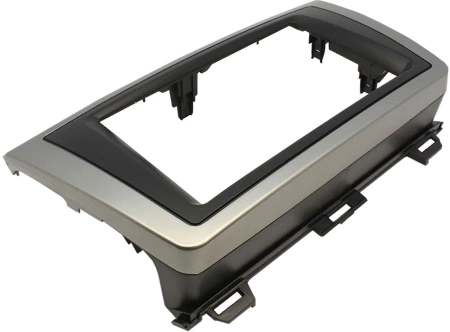 Магнитола в штатное место 2 din Mazda 6 (GH) 2007-2013 Canbox Logic-i3 5731-RP-MZ6C-115 на Android 11 (4G-SIM, 6/128, DSP, QLed, 360)