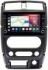 Штатная магнитола Canbox BGTR9-357 для Suzuki Jimny 3 2005-2019 на Android 10.1 (IPS, DSP, CarPlay)