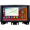 Штатная магнитола Volkswagen Crafter 2006-2016 (матовая) Canbox Logic-i3 2K 5723-9-0581 на Android 11 (4G-SIM, 4/64, DSP, 360, QLed)