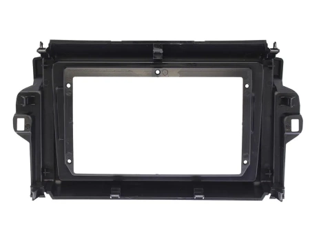 Магнитола Vaycar 09V2 для TOYOTA Fortuner 2015-2022 (Андроид, 2+32Гб)